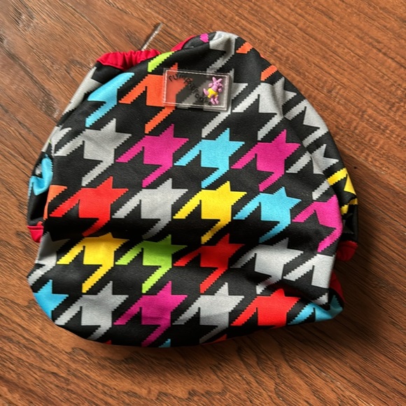 Rumparooz One Size Cloth Diaper Cover - Invader - Picture 2 of 2